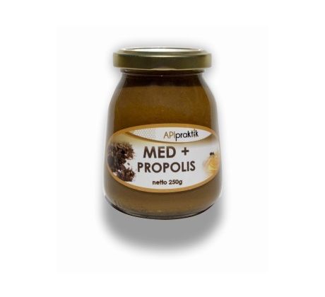 MED + PROPOLIS 250 G