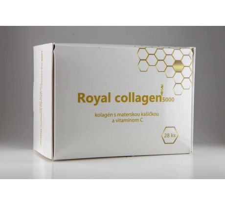 ROYAL COLLAGEN 5000 - 30 ks