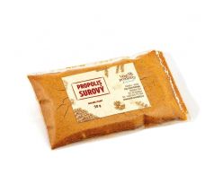 Propolis surový, Kolínek – 50 g