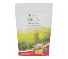 Detoxikačný bylinkový čaj - Slim Tea®