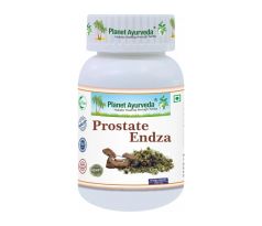 Prostate Endza- zdravá prostata a močenie- 500 mg, 60 kapsúl