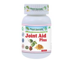 Joint Aid Plus - bolesti kĺbov- 500 mg 60 kapsúl