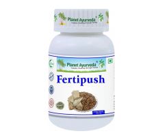 Fertipush- podpora plodnosti- 500 mg 60 kapsúl