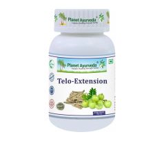 Telo- extension-zdravie telomér- 500mg, 60 kapsúl