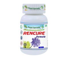 Rencure Formula- zdravie obličiek- 500 mg, 60 kapsúl