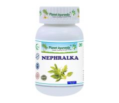 Nephralka- zdravé obličky a močový systém, 500 mg, 60 kapsúl