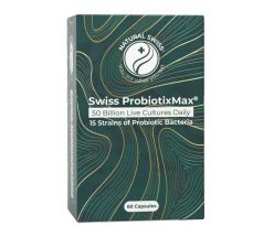 SWISS PROBIOTIX MAX